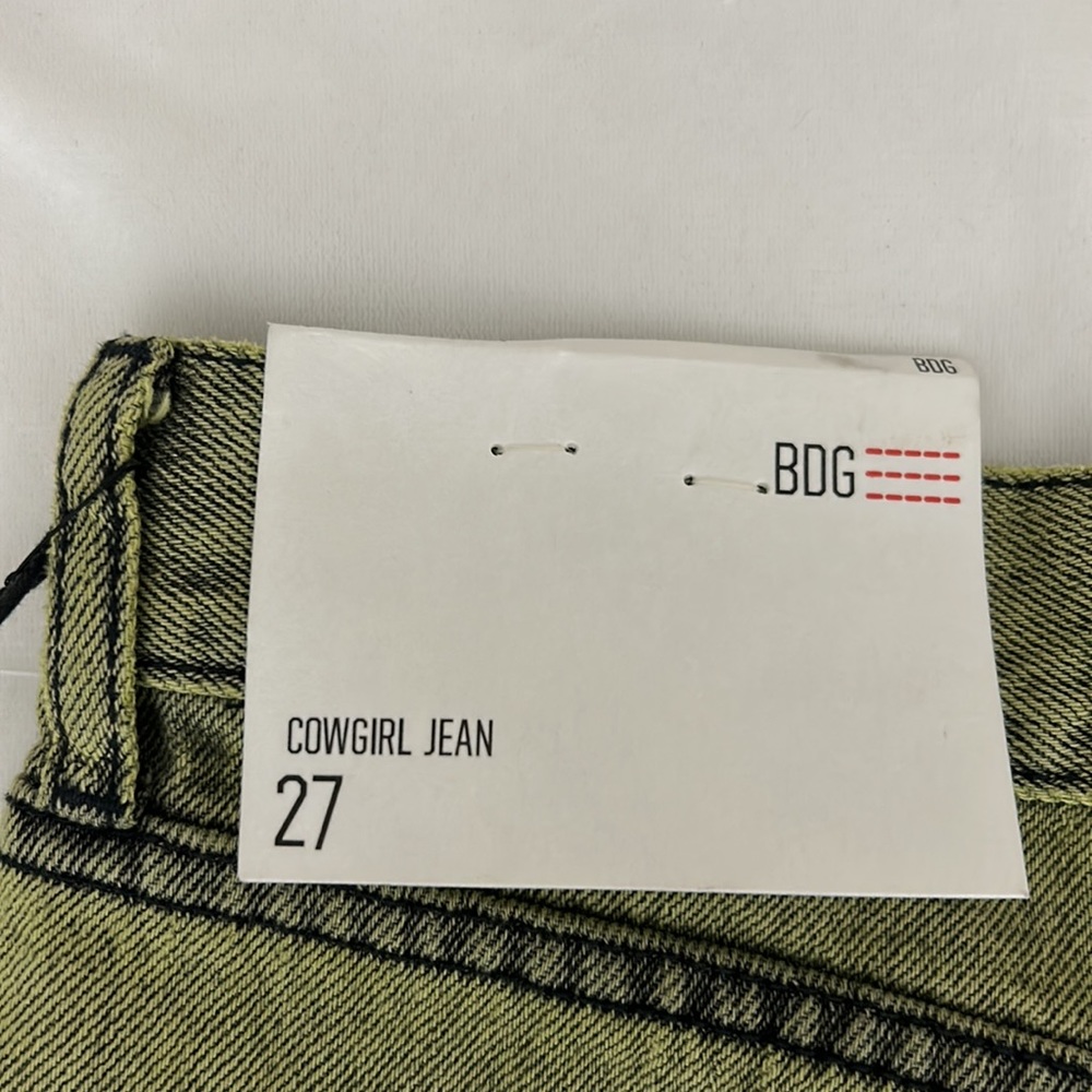 Urban Outfitters Jeans - Picture 4 of 10